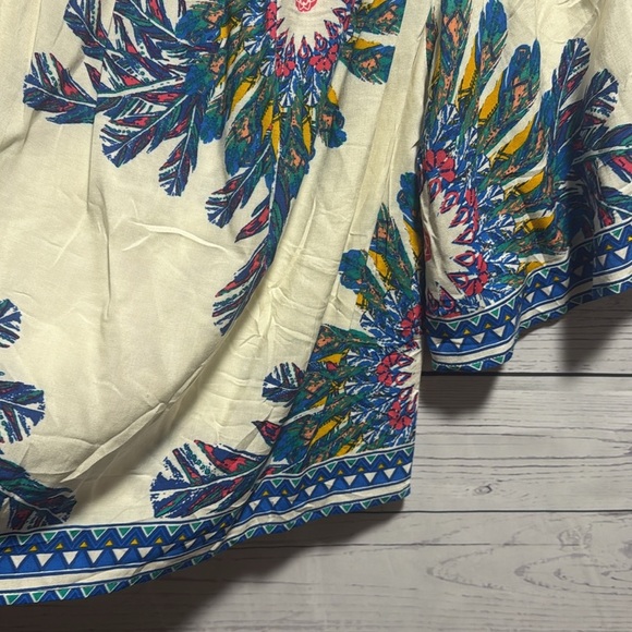 Flying Tomato off shoulder top - Picture 2 of 4